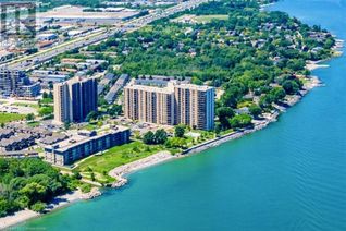 Condo Apartment for Sale, 500 Green Road Unit# 1415, Stoney Creek, ON