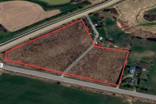 Commercial Land for Sale, 10 White Swan Road, Brantford, ON