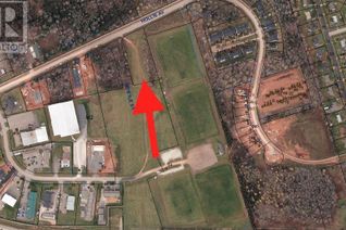 Land for Sale, Lot 9 Hollis Avenue, Stratford, PE