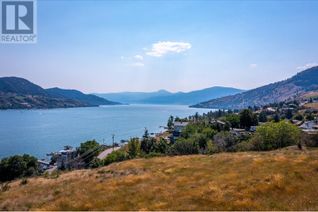 Vacant Residential Land for Sale, 7130 Jasper Drive, Vernon, BC