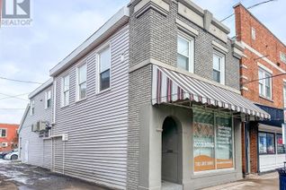 Property for Sale, 405 Main Street, Kentville, NS