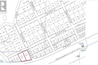 Commercial Land for Sale, Lot 151 Plan M222, Minaki, ON