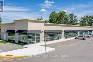 Commercial/Retail Property for Lease, 611 Prospect Boulevard #2-4, Midland, ON