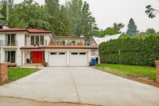 House for Sale, 1418 85th Street, Osoyoos, BC