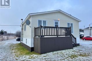 Bungalow for Sale, 232 Main Street, Peterview, NL