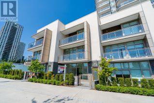 Condo for Sale, 2378 Douglas Road, Burnaby, BC