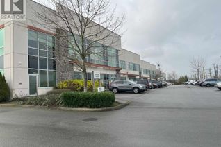 Industrial Property for Lease, 530 E Kent Avenue South, Vancouver, BC