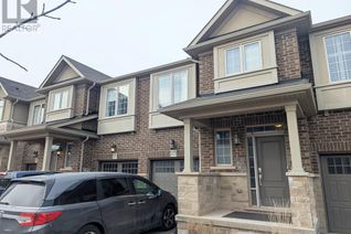 Property for Rent, 373 Wheat Boom Drive, Oakville, ON