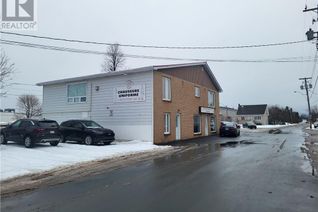 Commercial/Retail Property for Sale, 140 10 Eme Street, Shippagan, NB