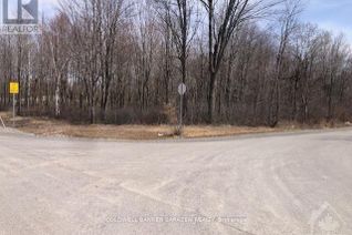 Commercial Land for Sale, 1001 Green Jacket Crescent, Ottawa, ON