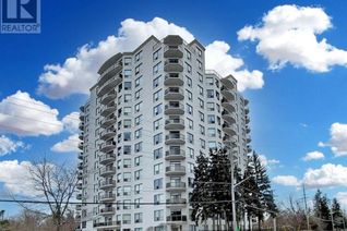 Condo Apartment for Sale, 255 Keats Way Unit# 607, Waterloo, ON