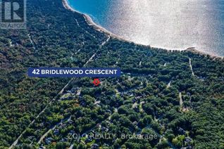 Commercial Land for Sale, 42 Bridlewood Crescent, Wasaga Beach, ON