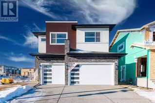 Detached House for Sale, 1209 Waterford Drive, Chestermere, AB