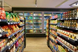 Convenience Store Business for Sale