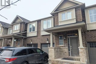 Townhouse for Rent, 373 Wheat Boom Drive, Oakville (1010 - JM Joshua Meadows), ON