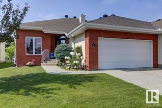 Duplex for Sale, 9 1225 Wanyandi Rd Nw, Edmonton, AB