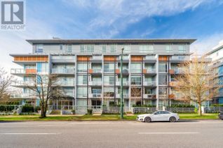 Condo Apartment for Sale, 5289 Cambie Street #204, Vancouver, BC