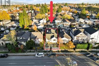 Detached House for Sale, 5266 Fraser Street, Vancouver, BC