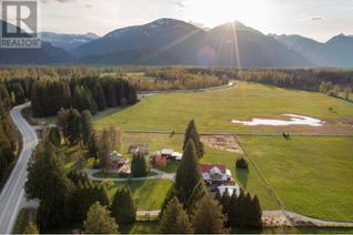 Detached House for Sale, 1865 Highway 99, Pemberton, BC