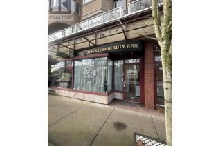 Personal Consumer Service Non-Franchise Business for Sale, 6243 West Boulevard, Vancouver, BC