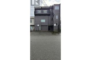 Industrial Property for Sale, 1465 Rupert Street, North Vancouver, BC