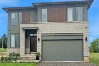 Detached House for Sale, 134 Klein Circle, Ancaster, ON