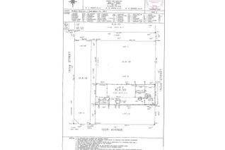 Land for Sale, 10006 152 Nw, Edmonton, AB