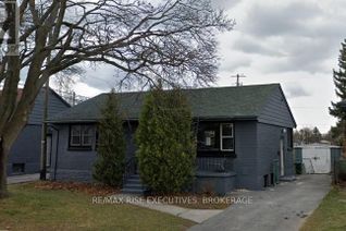 Property for Rent, 30 Ruskin Street #2, Kingston, ON