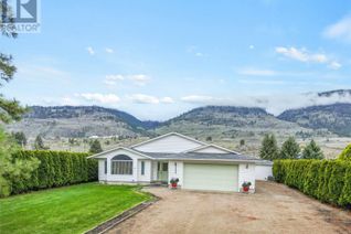 House for Sale, 5226 Haynes Road, Oliver, BC