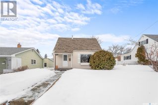 House for Sale, 1144 4th Avenue Ne, Moose Jaw, SK