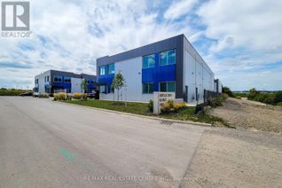 Industrial Property for Sale, 395 Anchor Road #22, Hamilton (Hannon), ON