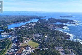 Vacant Residential Land for Sale, 851 Lorne White Pl, Ucluelet, BC