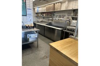 Business for Sale, 2100 Whatcom Road, Abbotsford, BC