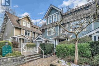 Townhouse for Sale, 329 W 59th Avenue, Vancouver, BC