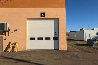 Property for Lease, B, 11402 100 Street, Grande Prairie, AB