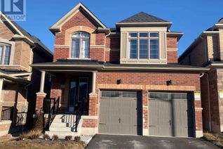 Detached House for Rent, 76 Christine Elliott Avenue, Whitby, ON