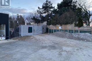 Land for Lease, 3073 Kingston Road, Toronto (Cliffcrest), ON