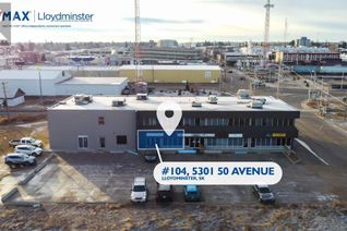 Property for Lease, 5303 50 Avenue #104, Lloydminster, SK