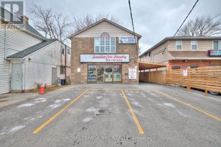 Commercial/Retail Property for Sale, 18 Thorold Road E, Welland (767 - N. Welland), ON