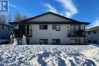 Property for Sale, 403 Hammond Drive, Fox Creek, AB