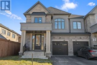 Semi-Detached House for Sale, 211 Thompson Drive, East Gwillimbury (Holland Landing), ON