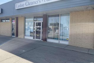 Property for Lease, 5020 49 St, Leduc, AB