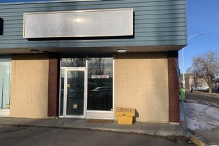 Commercial/Retail Property for Lease, 5020 49 St, Leduc, AB