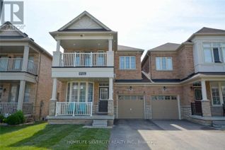 Semi-Detached House for Rent, 84 Allegro Drive, Brampton (Credit Valley), ON