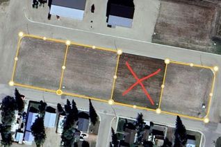 Commercial Land for Sale, 107 Pheasant Road, Rosemary, AB