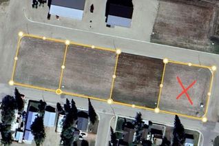 Commercial Land for Sale, 109 Pheasant Road, Rosemary, AB