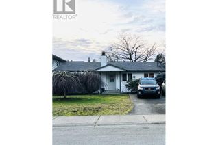 Bungalow for Sale, 12235 Mcmyn Avenue, Pitt Meadows, BC