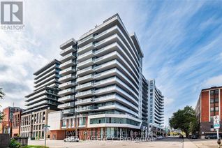 Condo Apartment for Sale, 212 King Street E #1409, Hamilton (Beasley), ON