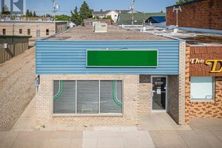 Office for Sale, 612 Main Street, Humboldt, SK