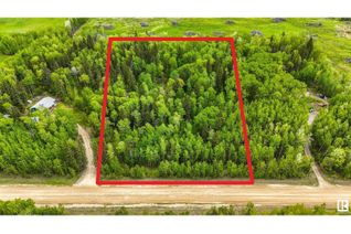 Land for Sale, Twp 535 Rr 41, Rural Lac Ste. Anne County, AB